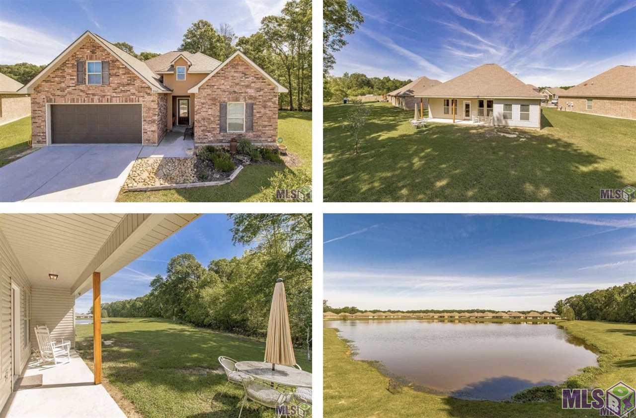 Residential for sale in Zachary, Louisiana, 2020005275