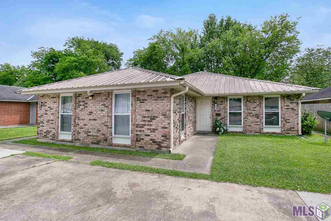 MLSBOX BHHS United Properties Realtor in Baton Rouge, Louisiana