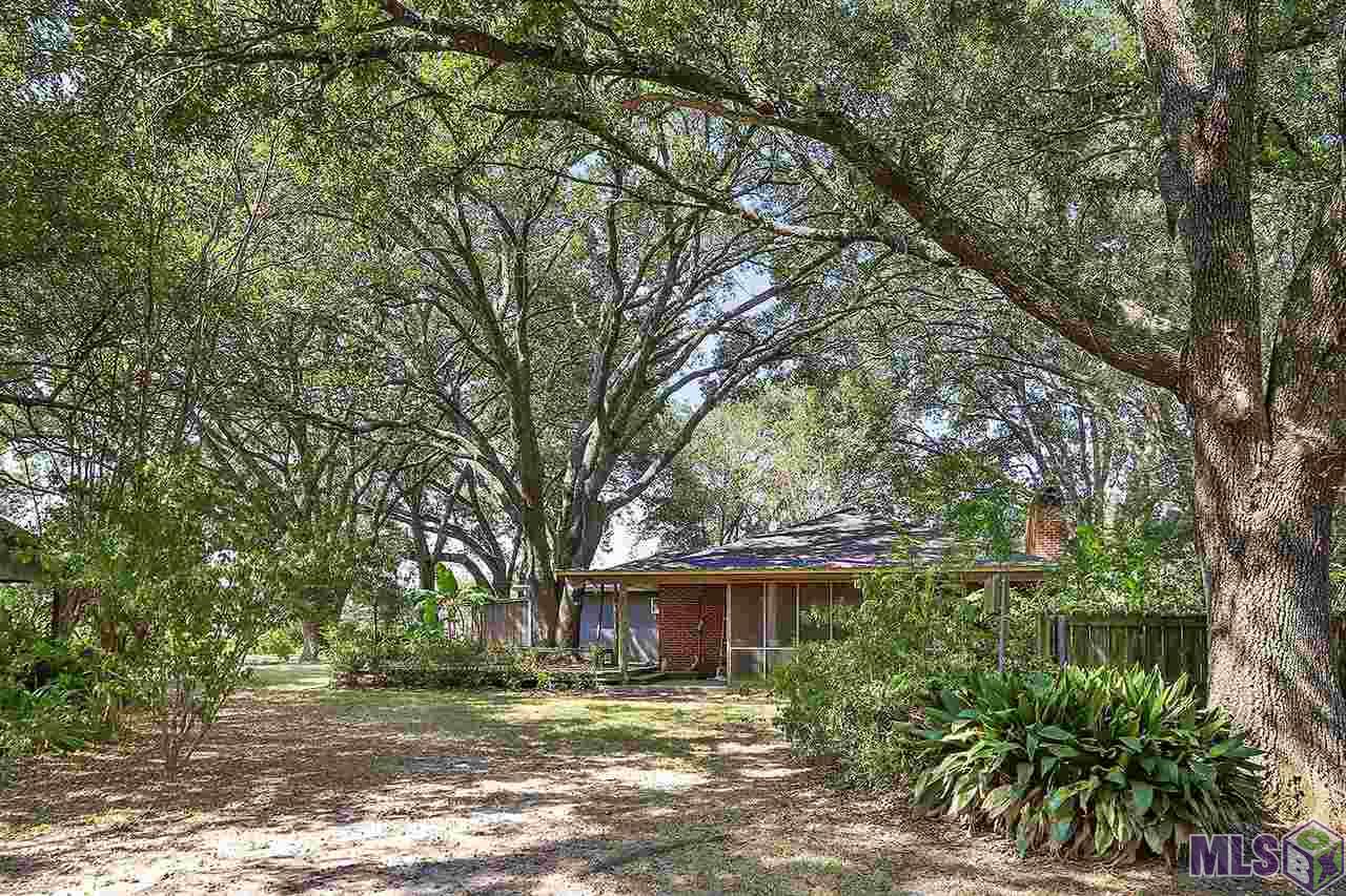 5420 OLD SCENIC HWY, Zachary, Louisiana, 70791
