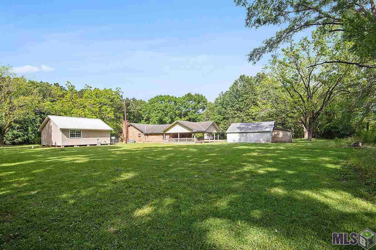 2951 CHURCH ST, Slaughter, Louisiana, 70777