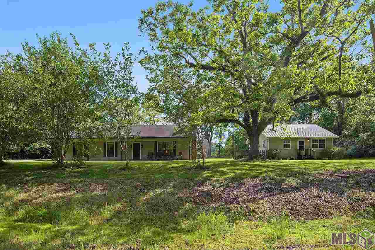 2951 CHURCH ST, Slaughter, Louisiana, 70777