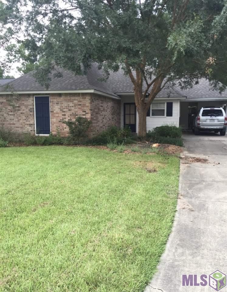 MLSBOX Tiger Town Realty LLC Baton Rouge Broker in Baton Rouge