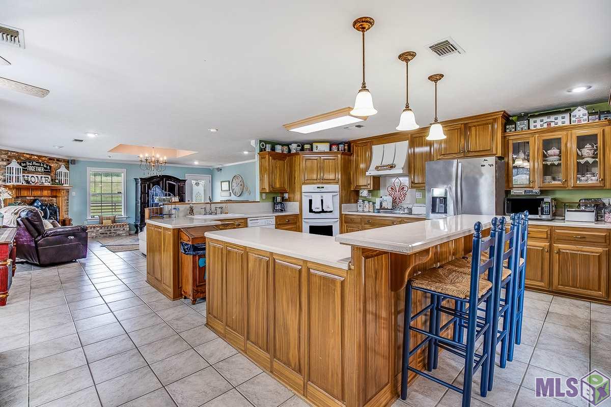 4493 W ATCHAFALAYA LEVEE RD, Krotz Springs, Louisiana, 70750