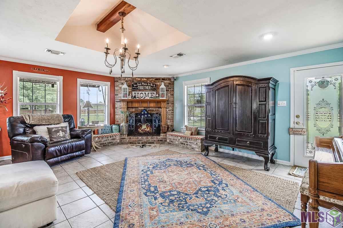 4493 W ATCHAFALAYA LEVEE RD, Krotz Springs, Louisiana, 70750