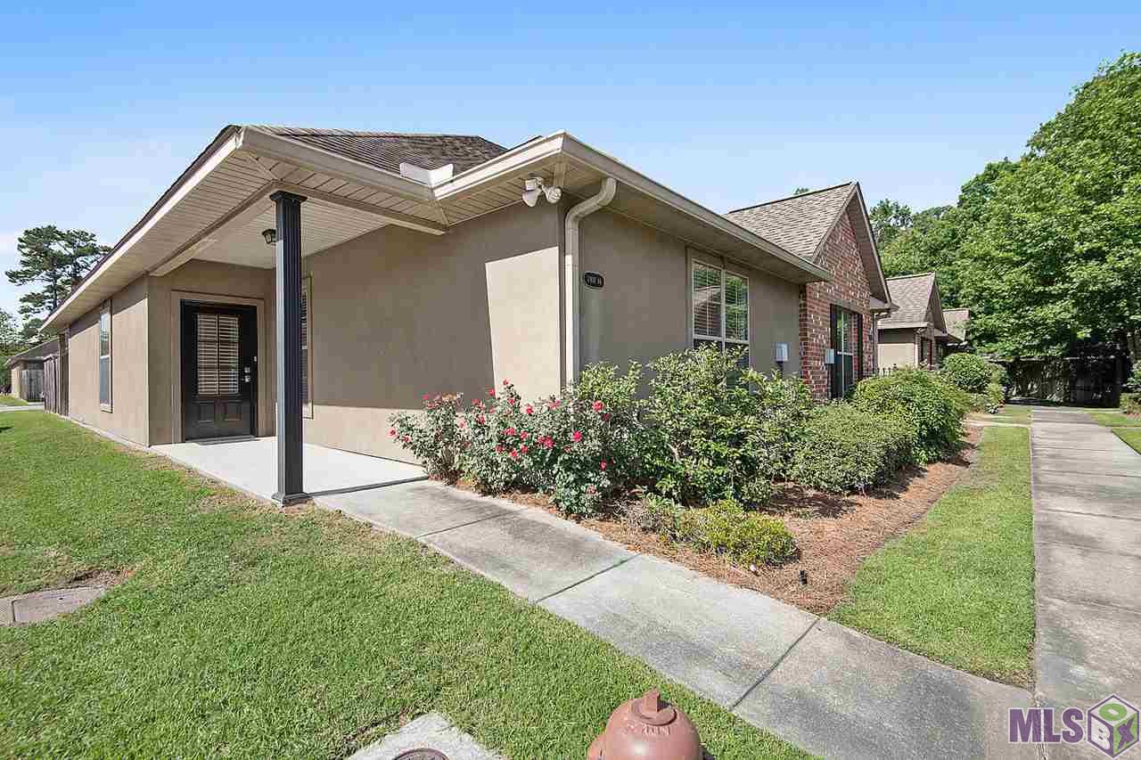 Condos and Townhomes Near Towne Center Baton Rouge, LA 200,000 or more