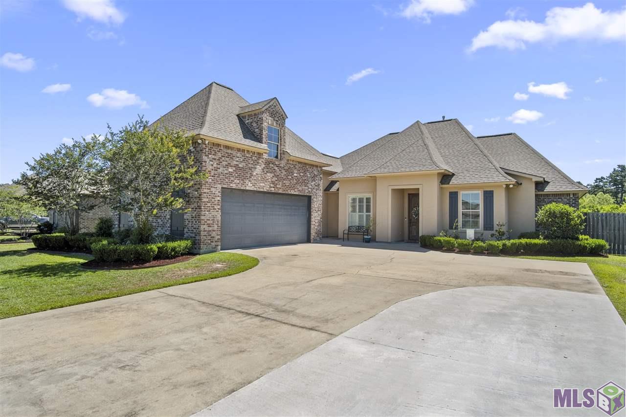 denham springs mobile home park