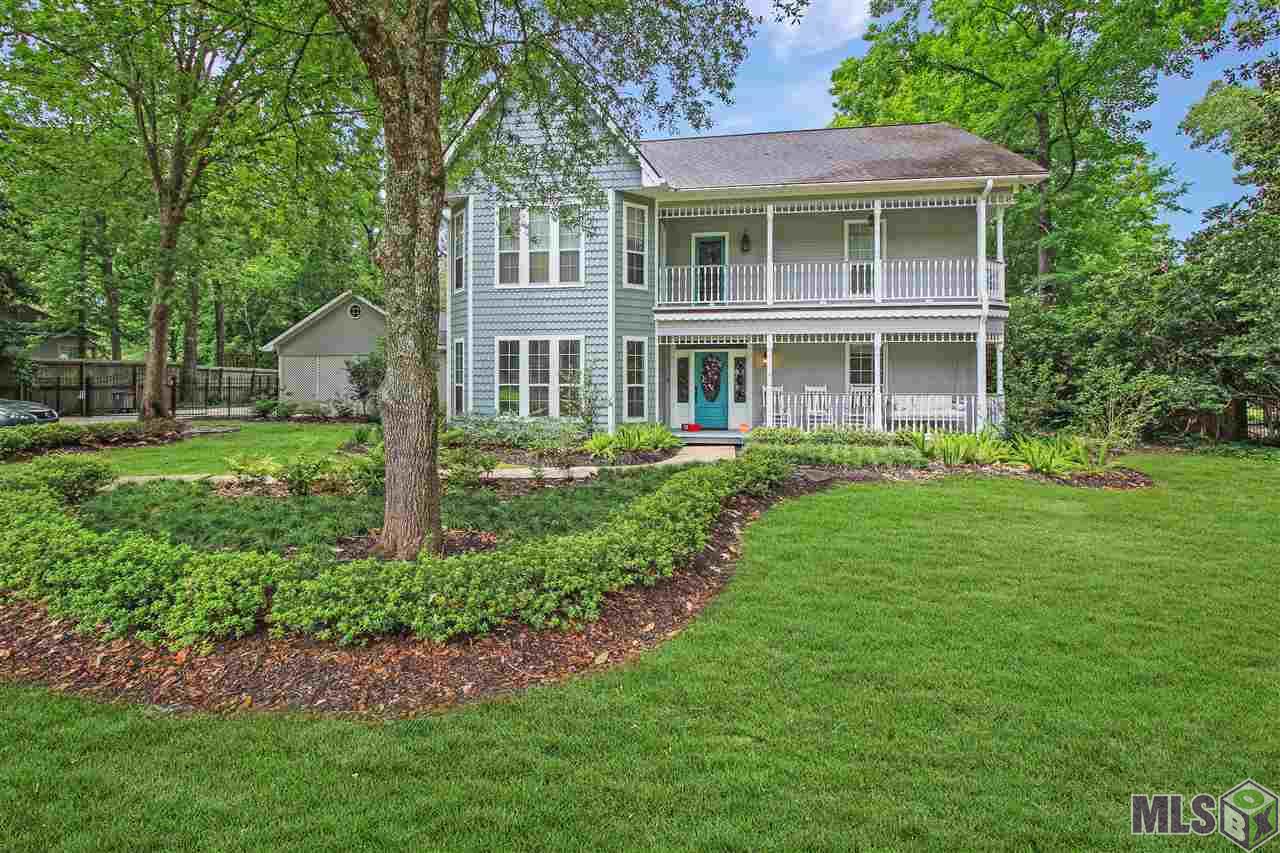 White Oak Landing, White Oak Estates, Baton Rouge, LA