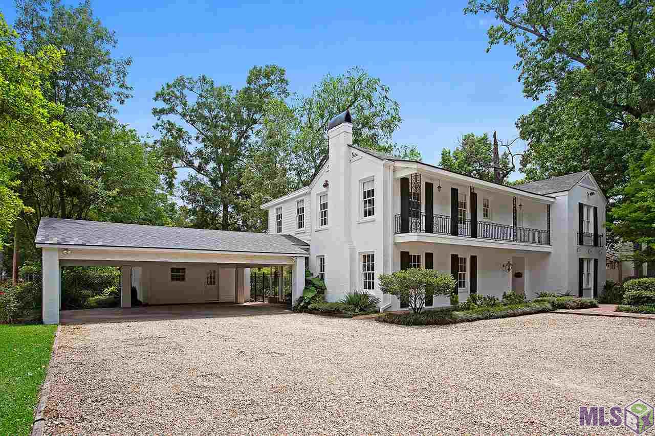 MLSBOX Patton Brantley Realty Group Broker in Baton Rouge, Louisiana