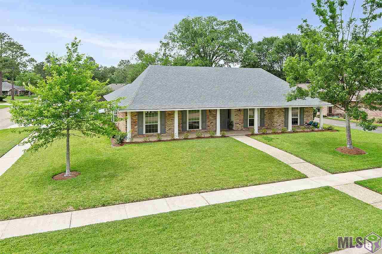 MLSBOX BHHS United Properties Realtor in Baton Rouge, Louisiana