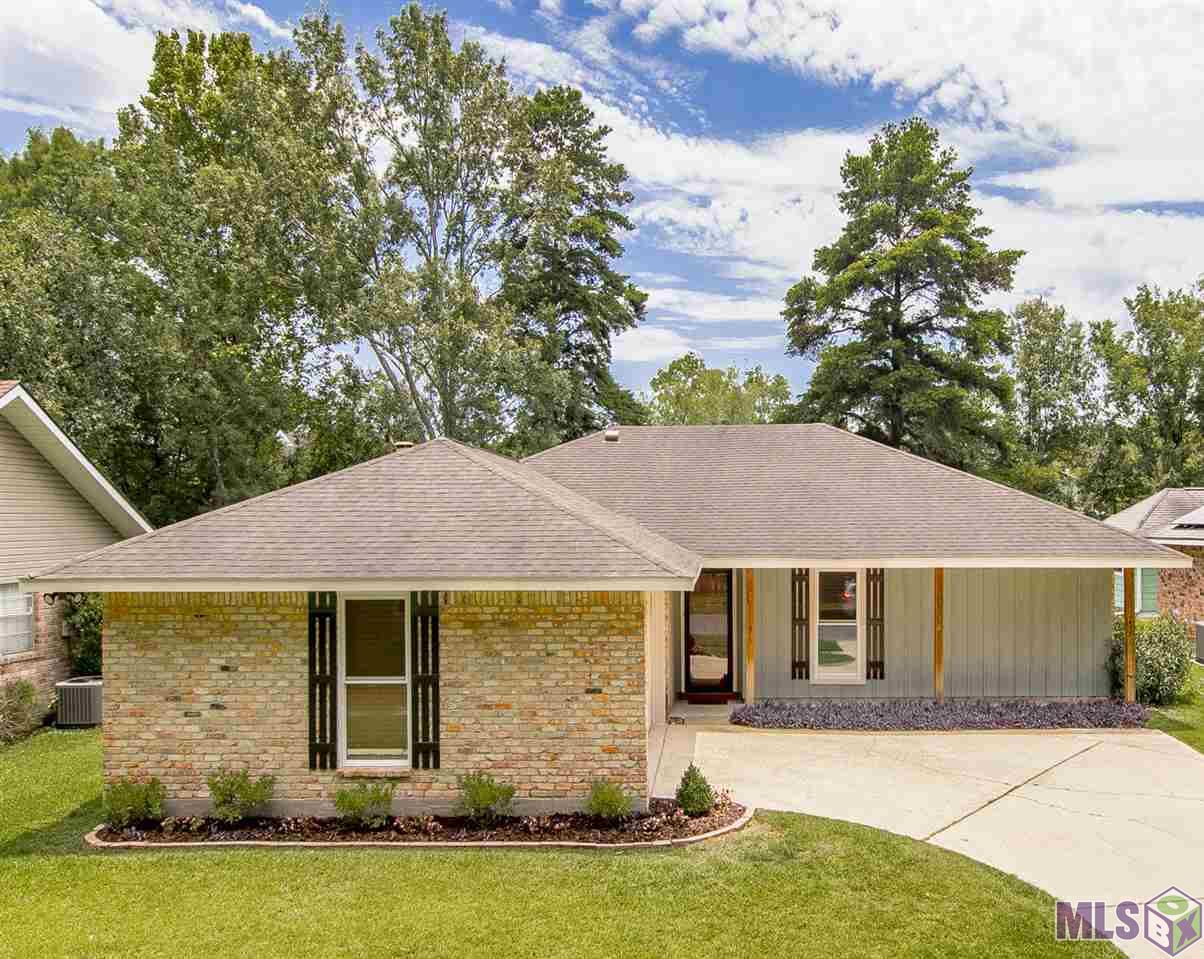 MLSBOX Patton Brantley Realty Group Broker in Baton Rouge, Louisiana