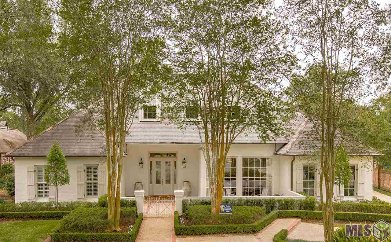 Mlsbox Del Rio Real Estate Inc Broker In Baton Rouge Louisiana