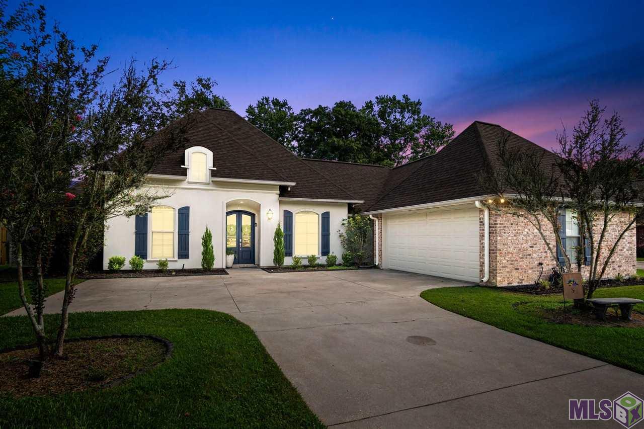 Just Listed Near Prairieville, LA