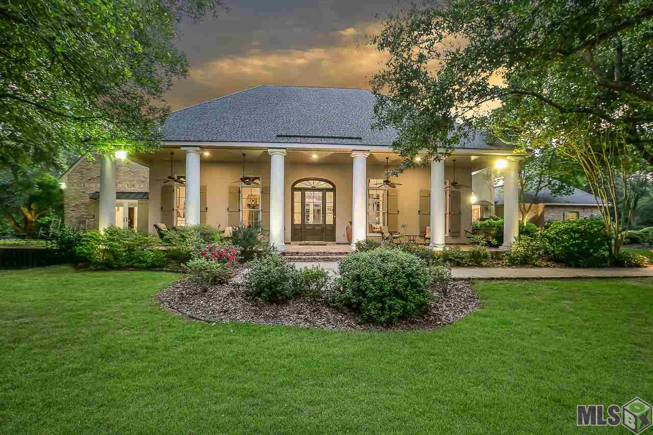 Residential for sale in Prairieville, Louisiana, 2020008824