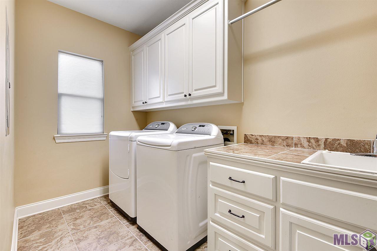 13166 MOSS POINTE DR, Geismar, Louisiana, 70734