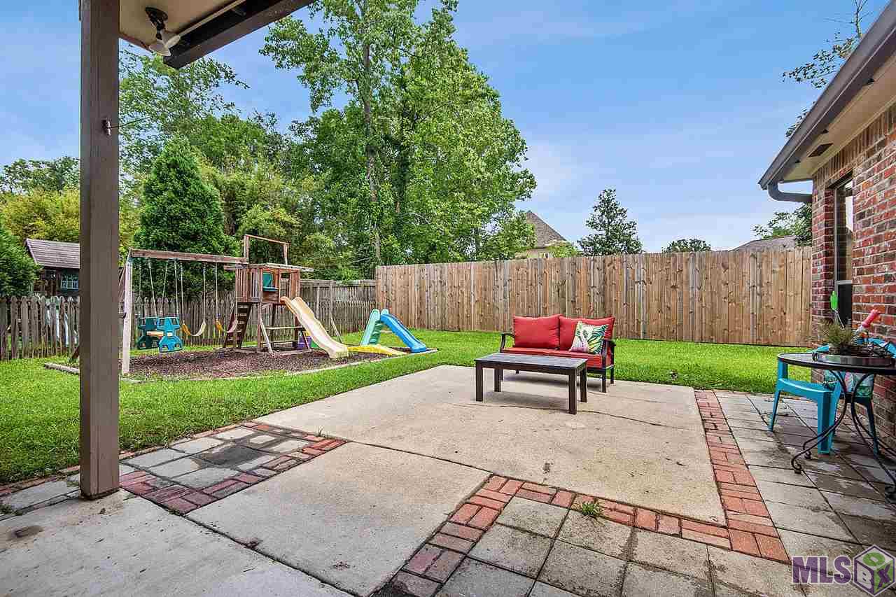 13166 MOSS POINTE DR, Geismar, Louisiana, 70734