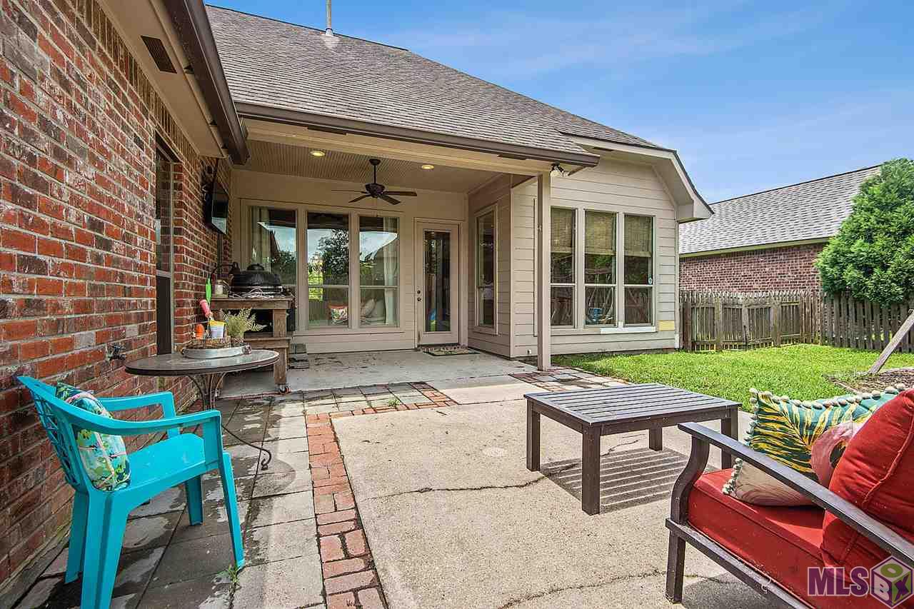 13166 MOSS POINTE DR, Geismar, Louisiana, 70734