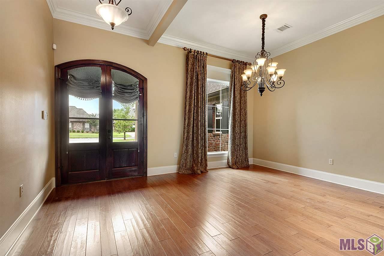 13166 MOSS POINTE DR, Geismar, Louisiana, 70734