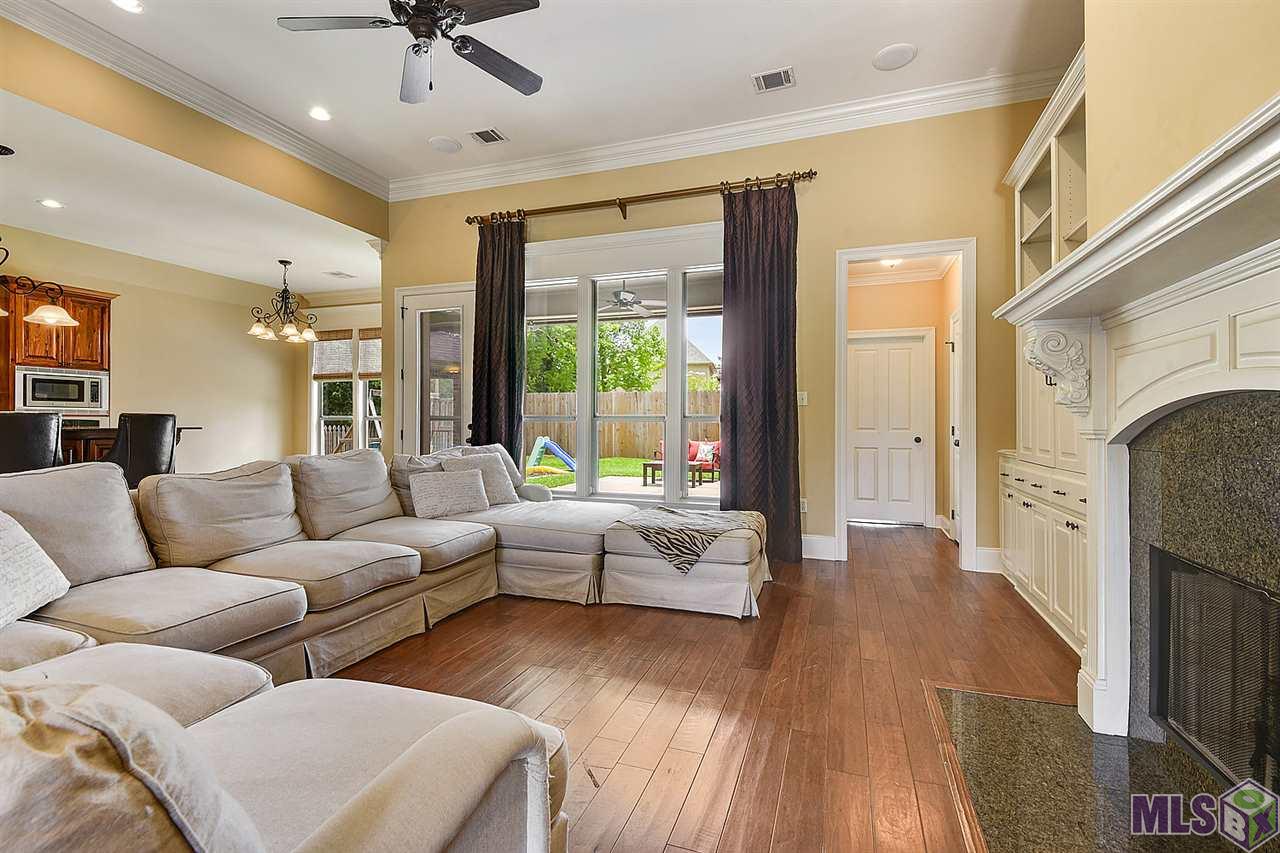 13166 MOSS POINTE DR, Geismar, Louisiana, 70734