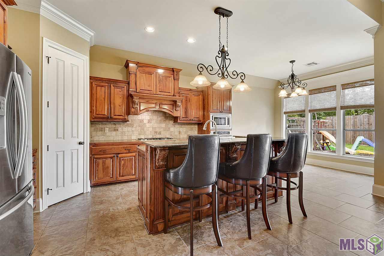 13166 MOSS POINTE DR, Geismar, Louisiana, 70734