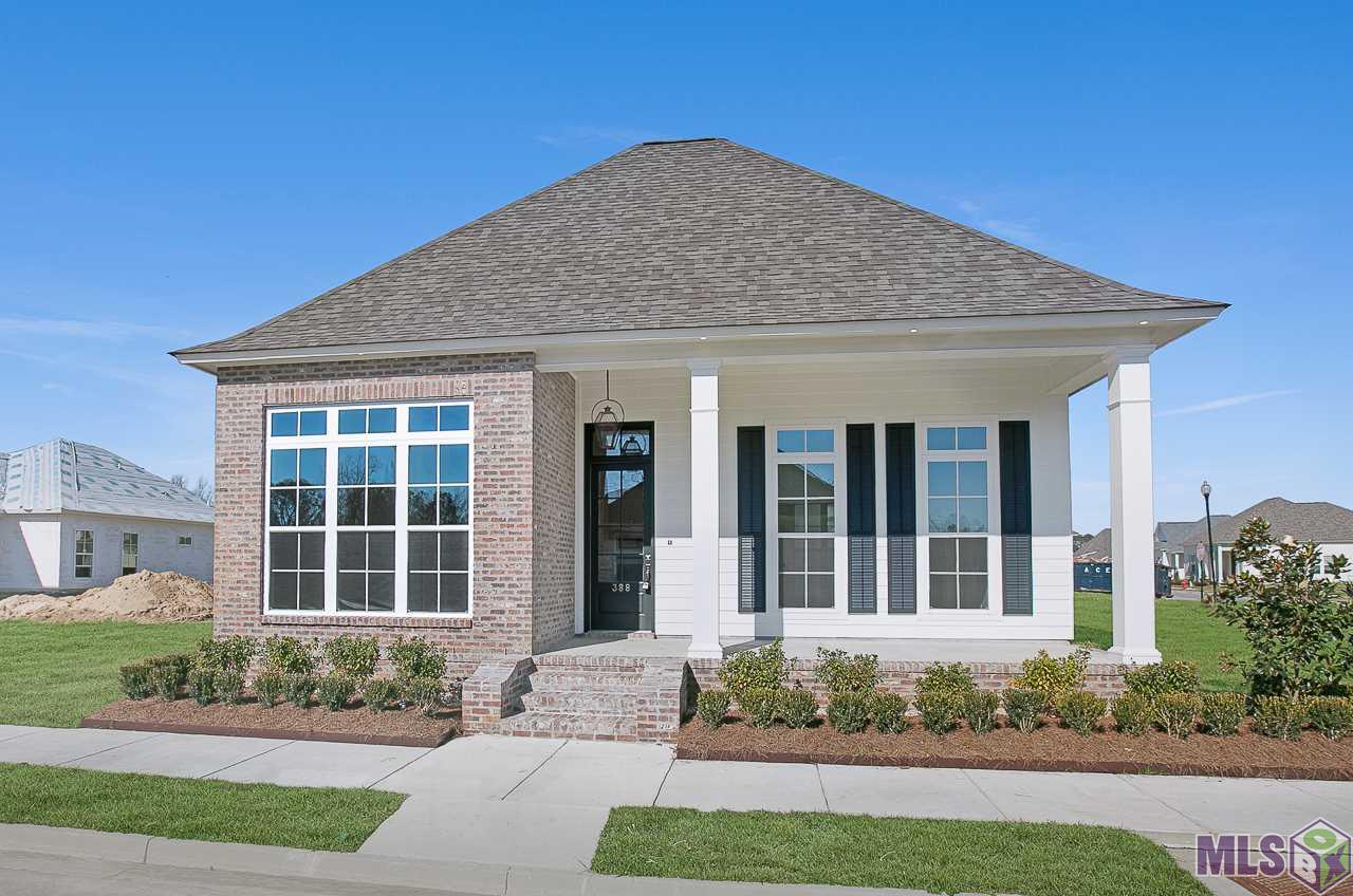 Residential for sale in Gonzales, Louisiana, 2020009559