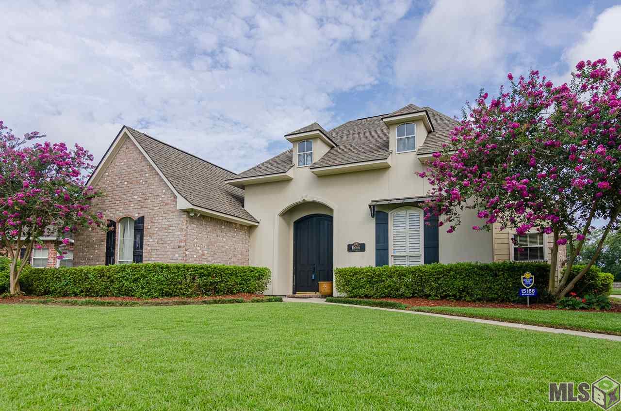 Residential for sale in Prairieville, Louisiana, 2020010148