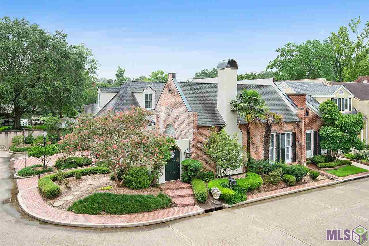 Homes Near LSU between $600,000 and $750,000