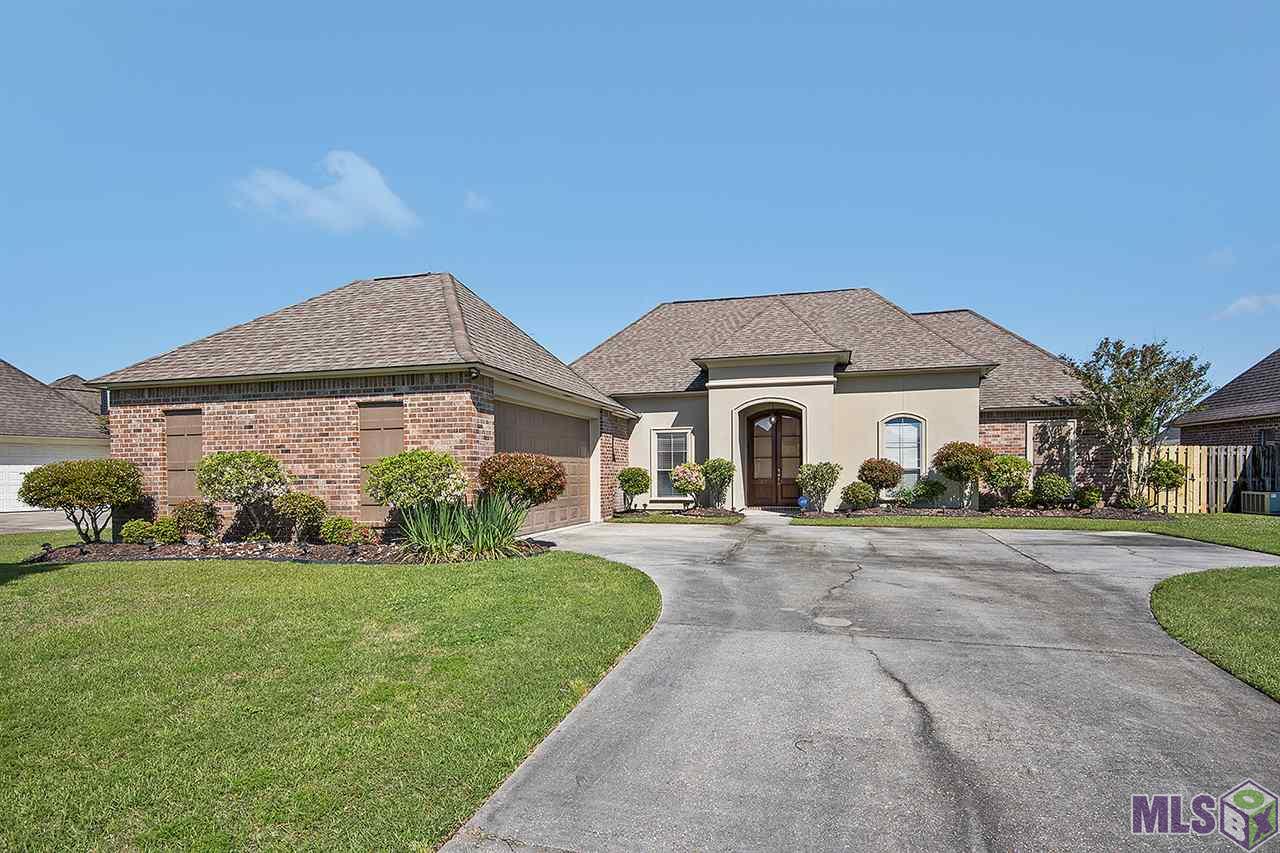 Mlsbox Re Max Properties Realtor In Prairieville Louisiana
