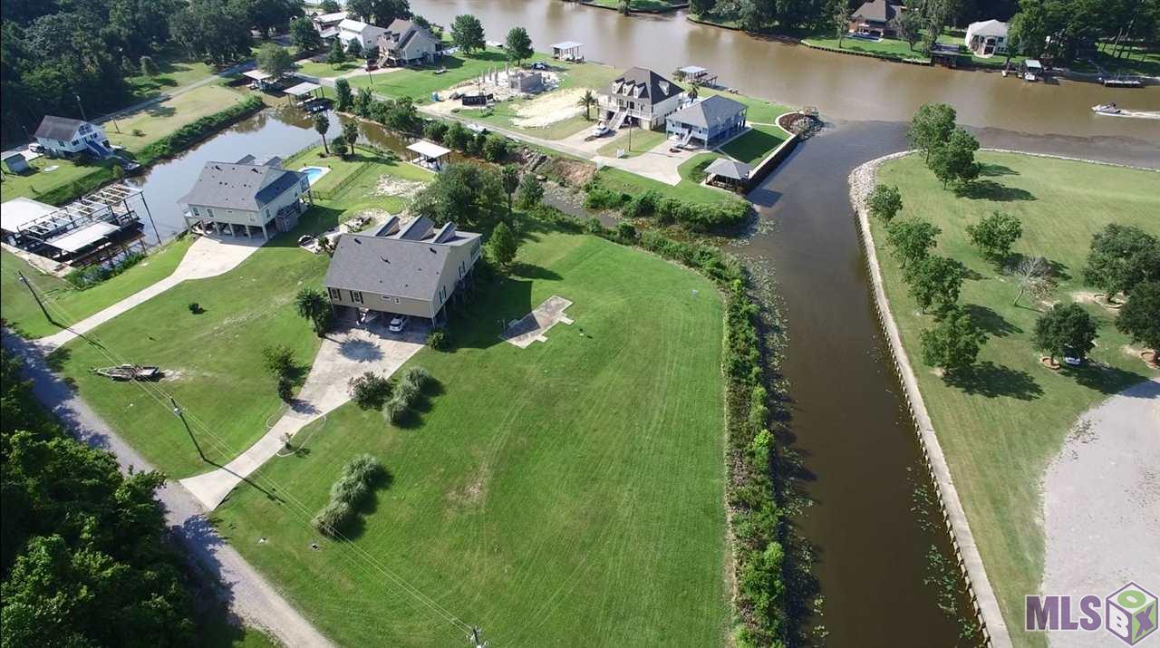 Lots and Land for sale in Prairieville, Louisiana, 2020010708