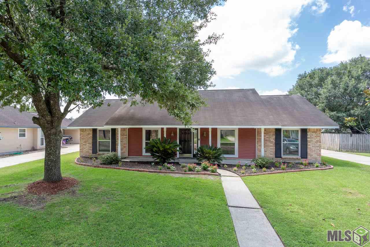 MLSBOX Keller Williams Realty Acadiana Realtor in Lafayette, Louisiana