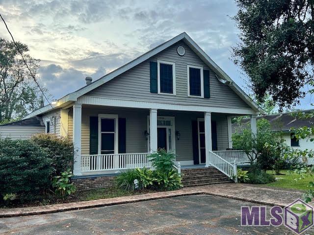 Homes for sale in Patterson, LA | 1005 Main St, Patterson, LA 70392 | MLS# RABY2024017731