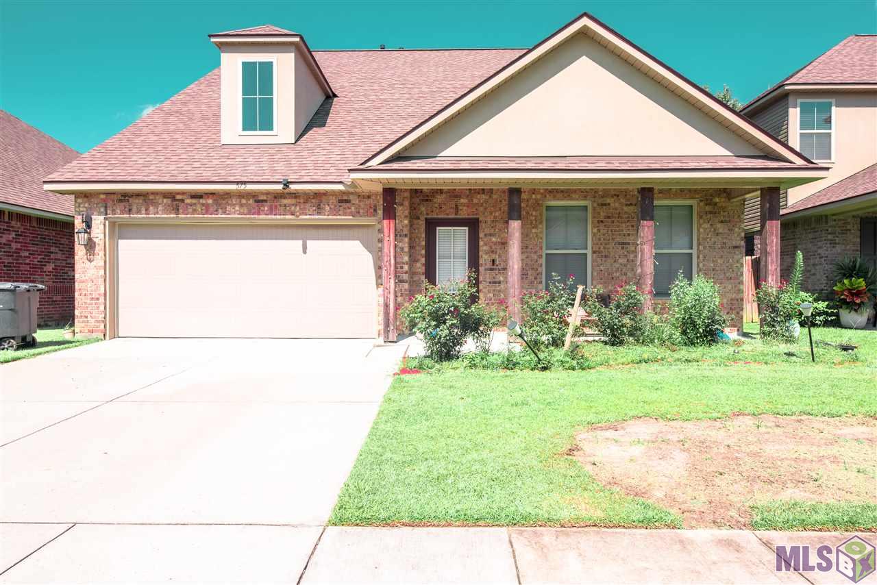 MLSBOX Ruston Properties Realtor in Baton Rouge, Louisiana