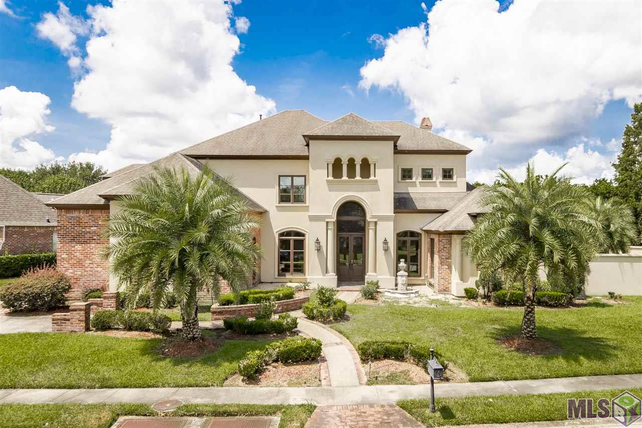 Mlsbox Shirley Kirby Associates Realtor In Denham Springs Louisiana