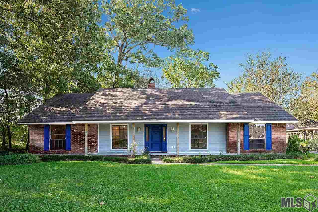 MLSBOX Dawson Grey Real Estate Realtor in Baton Rouge