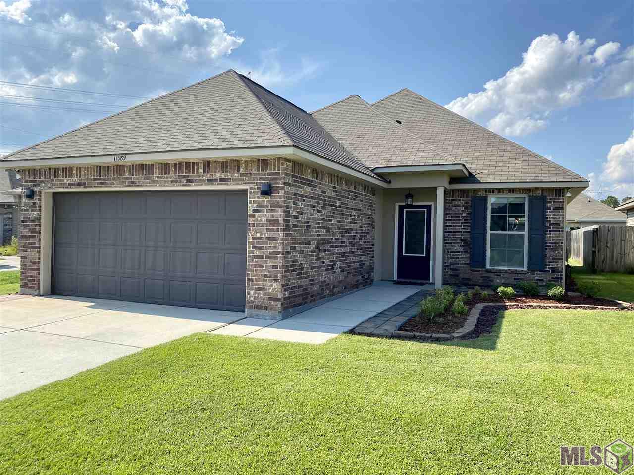 MLSBOX Dawson Grey Real Estate Realtor in Baton Rouge, Louisiana