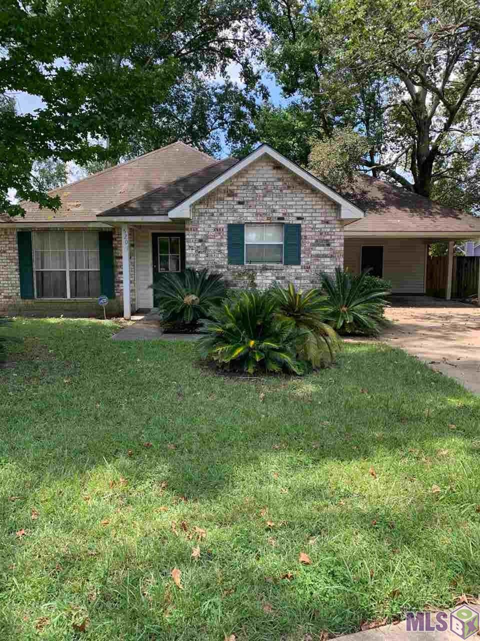 MLSBOX Keller Williams Realty Greater Baton Rouge Realtor in