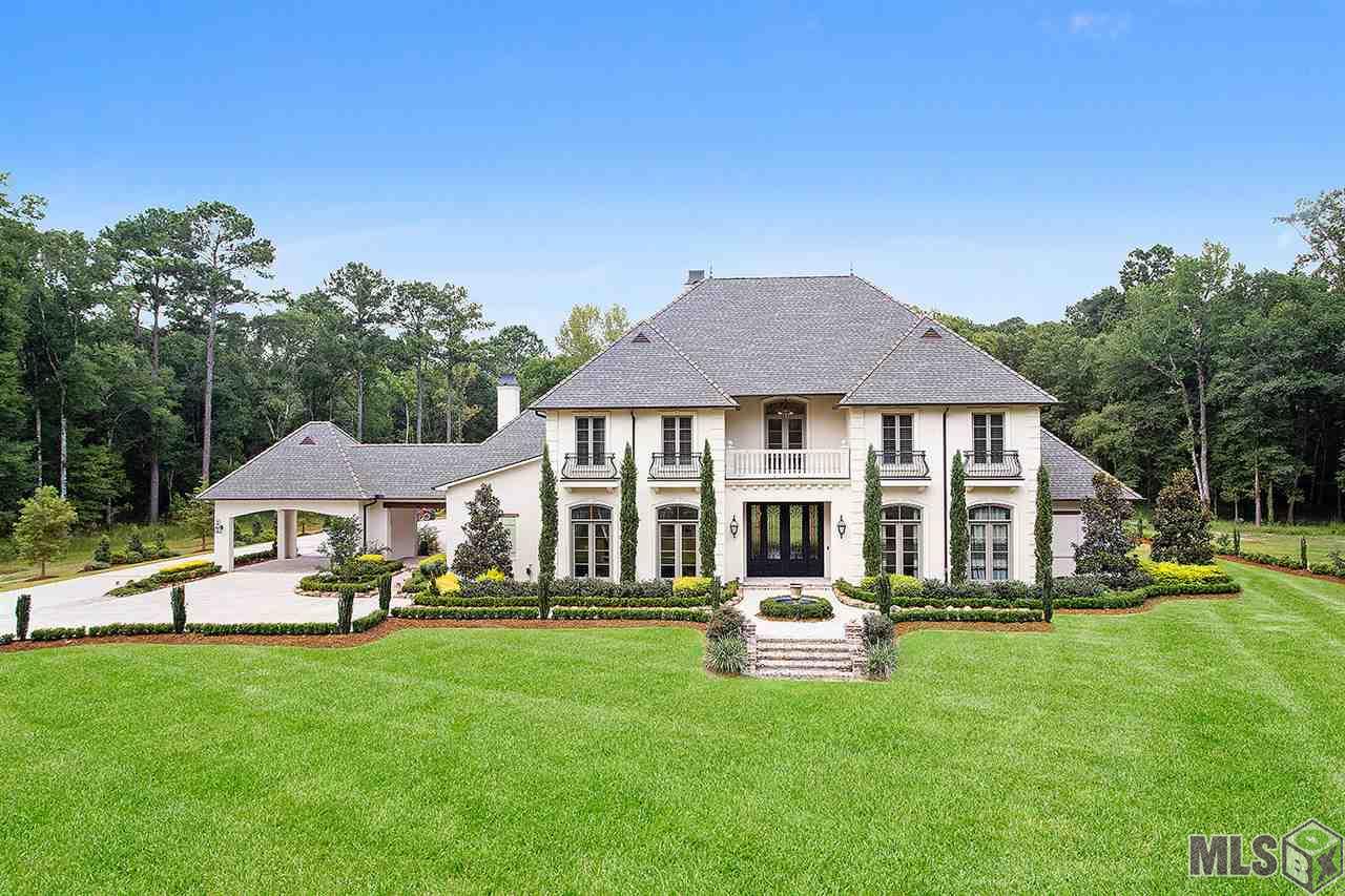 Mlsbox Del Rio Real Estate Inc Broker In Baton Rouge Louisiana