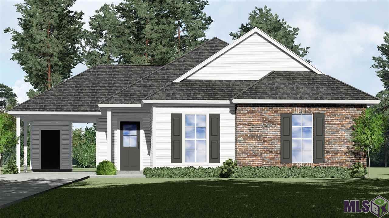 3228 Red Hat Rd Brusly La 70719 Dianne Adams Erin Aguilard Real State
