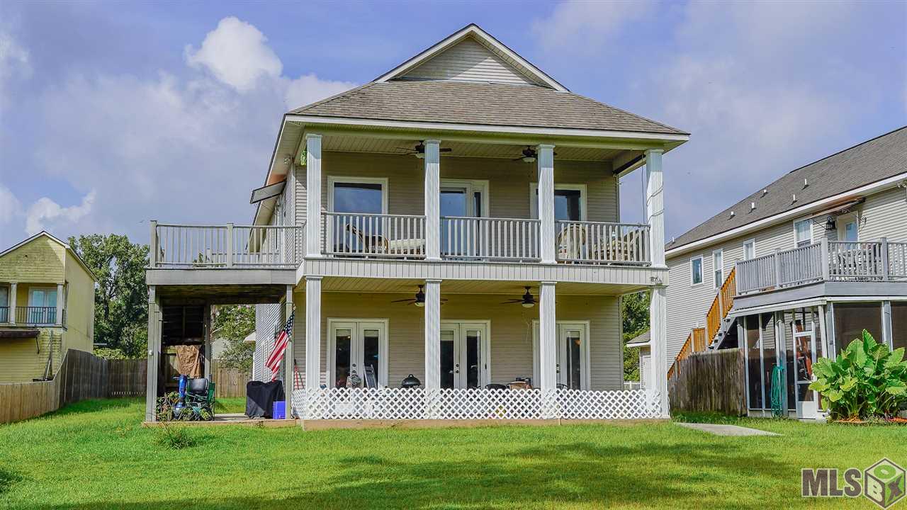 Ascension Parish