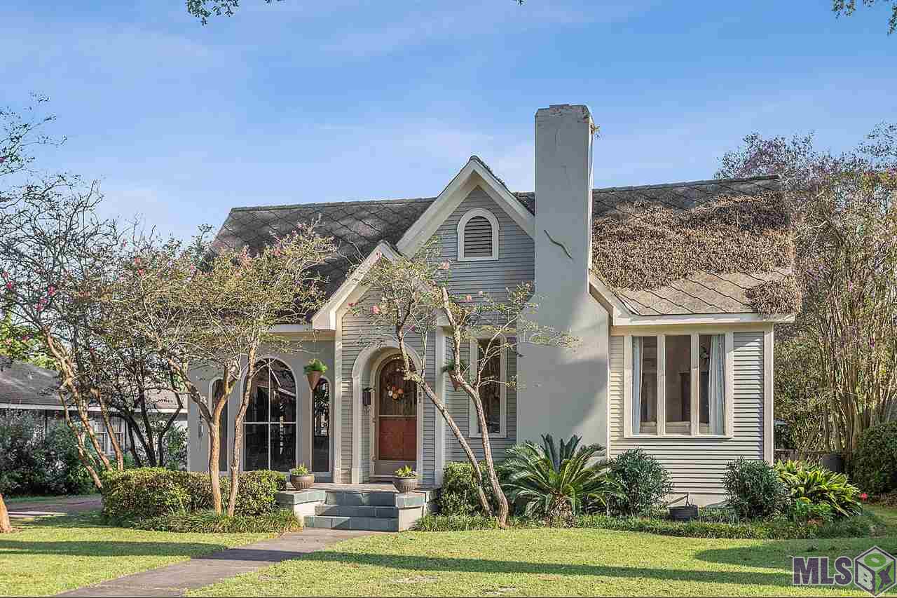 Baton Rouge LA Homes for Sale in 70806