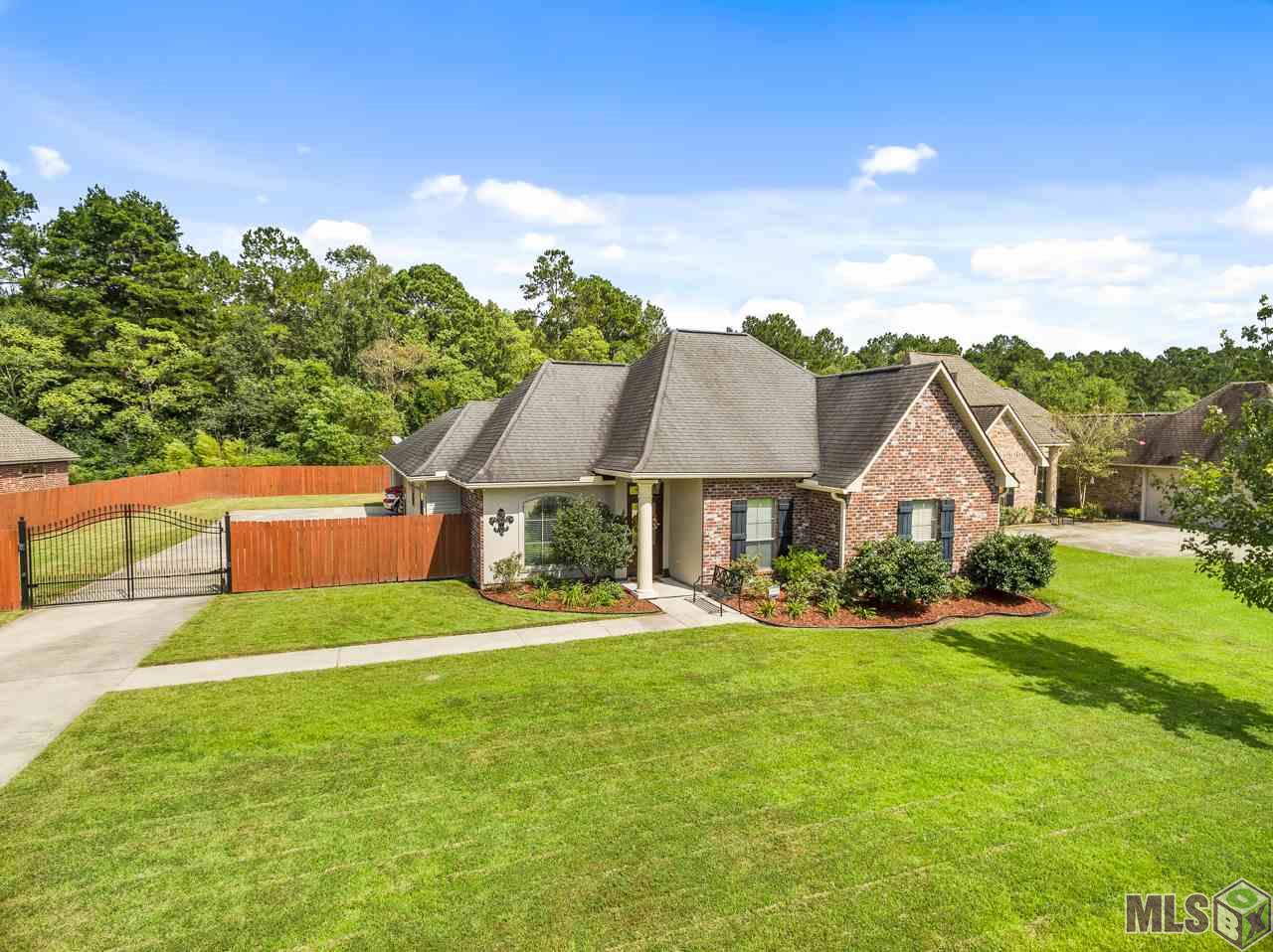 Homes for Sale in Denham Springs LA 70726