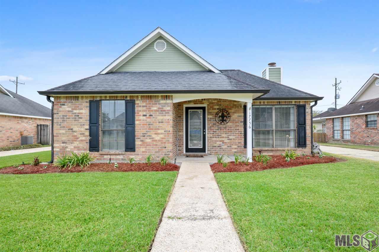 MLSBOX Southern Homes Realty, LLC Realtor in Baton Rouge, Louisiana