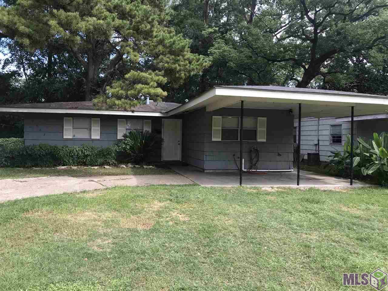 MLSBOX Dawson Grey Real Estate Realtor in Baton Rouge