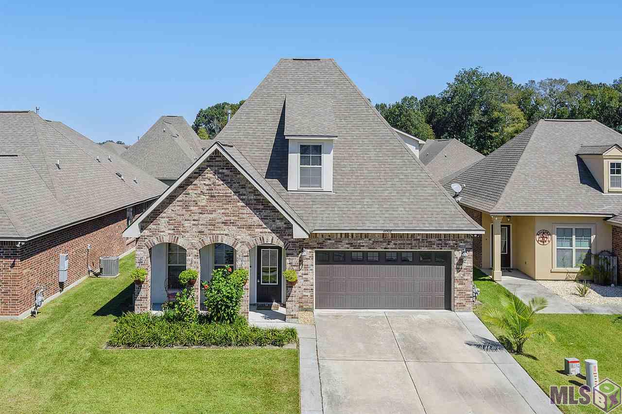 Homes for Sale Prairieville LA 70769