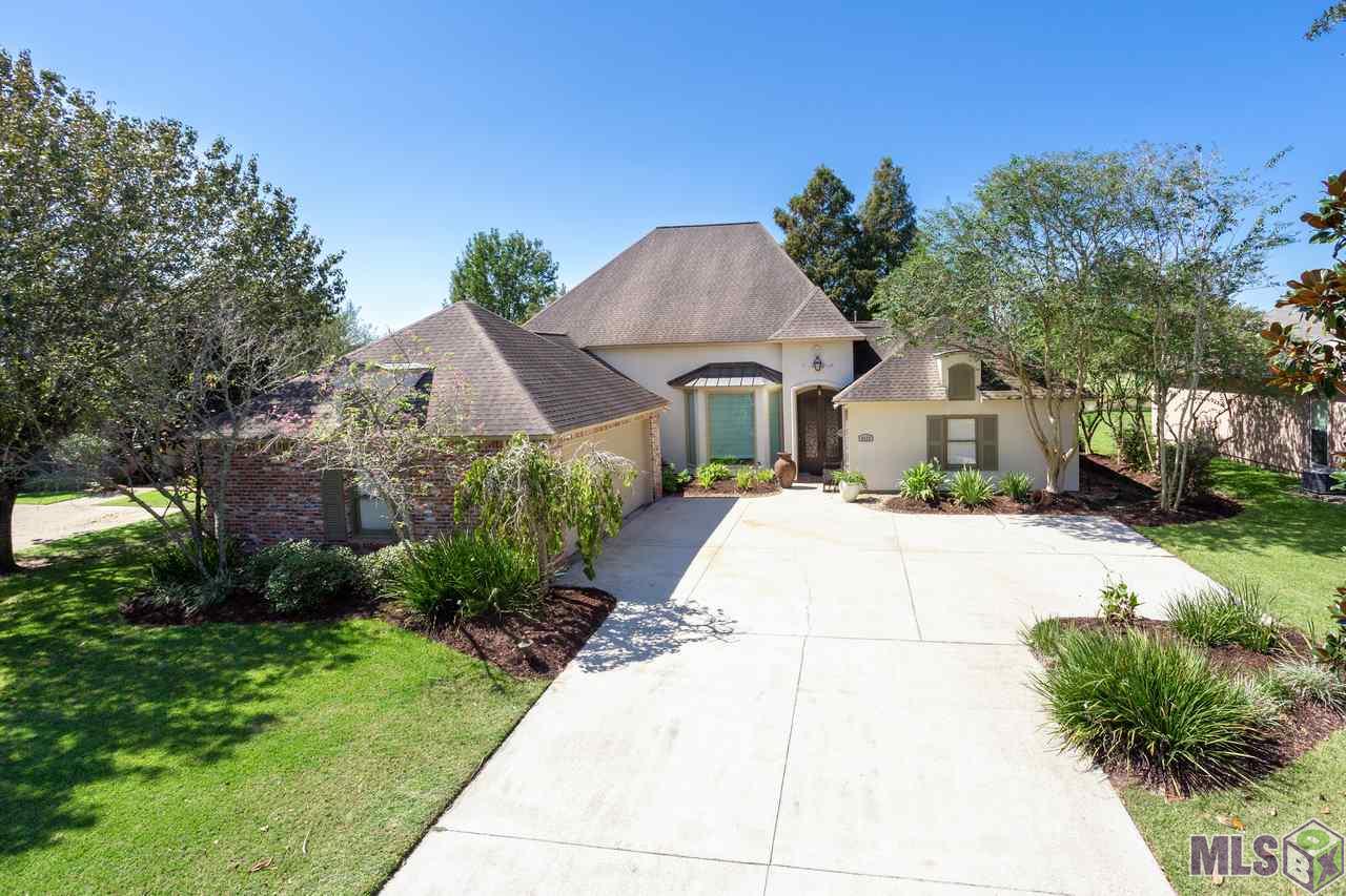 Homes for Sale in Gonzales LA 70737