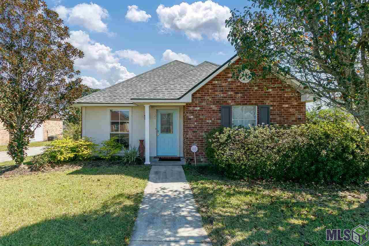 Homes for Sale in Gonzales LA 70737