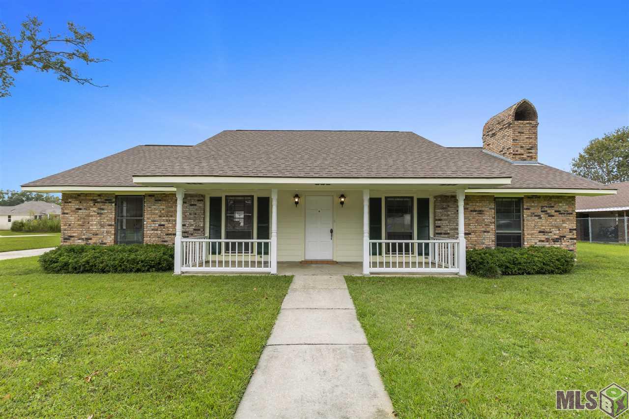 Gonzales LA Homes for Sale Premier Partners Realty