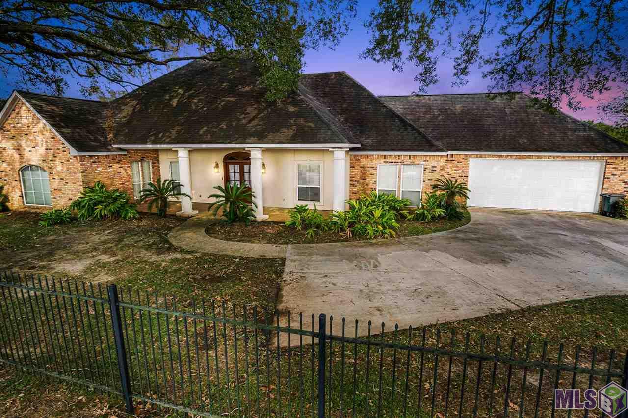 Prairieville LA Houses for Sale