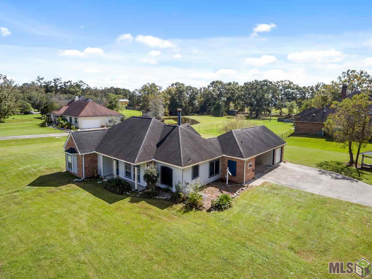 6210 LOWER ZACHARY RD, Zachary, Louisiana, 70791