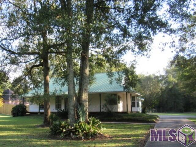 Mlsbox Shirley Kirby Associates Broker In Denham Springs Louisiana