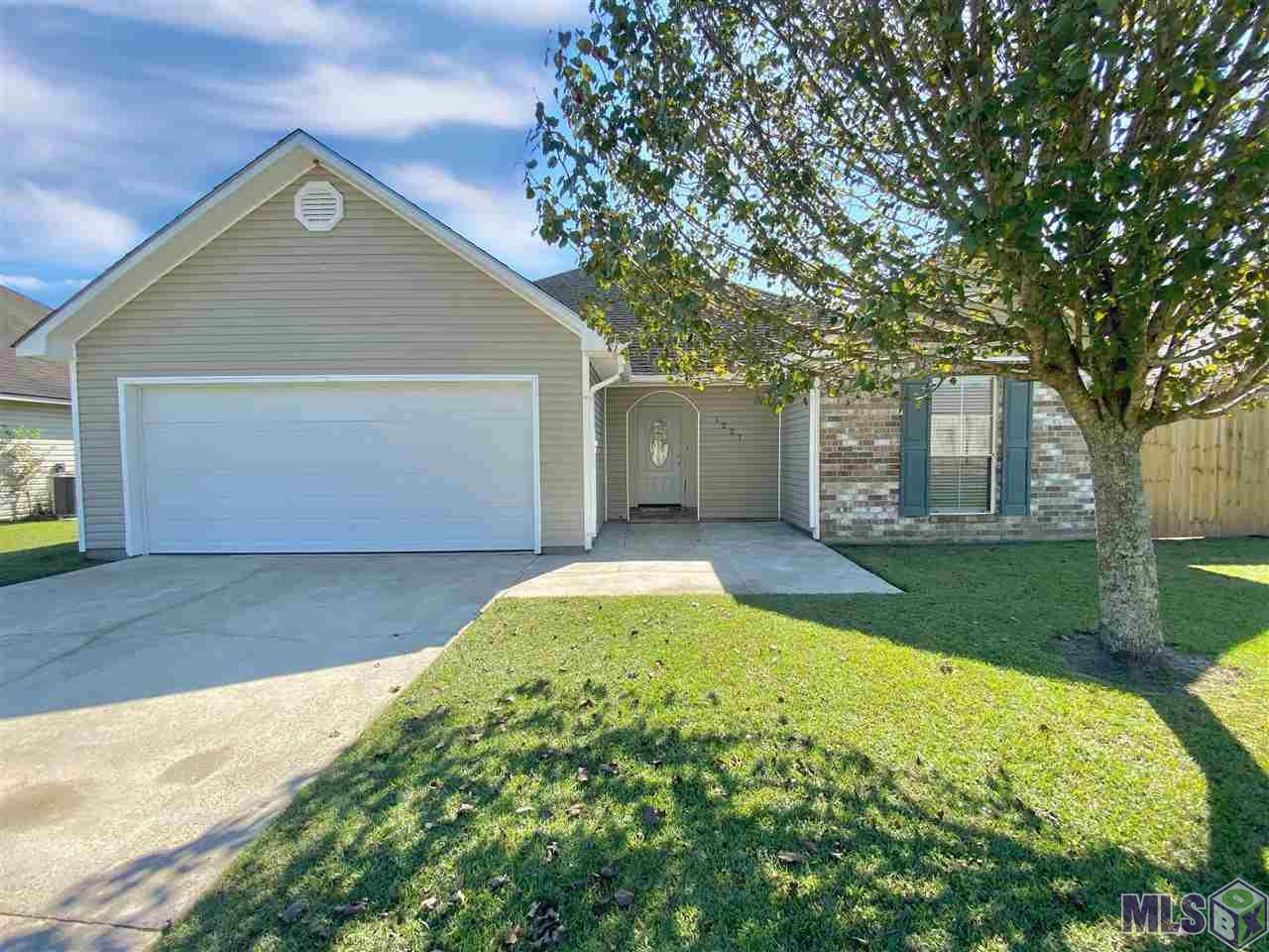 MLSBOX Dawson Grey Real Estate Realtor in Baton Rouge